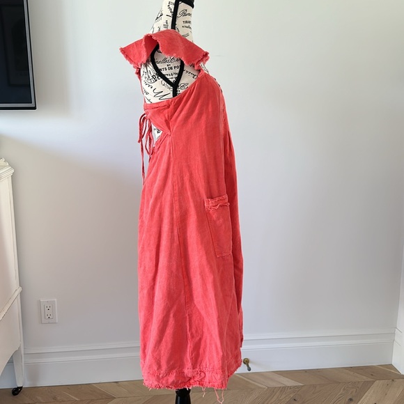Anthropologie Pilcro Dress - Picture 7 of 12